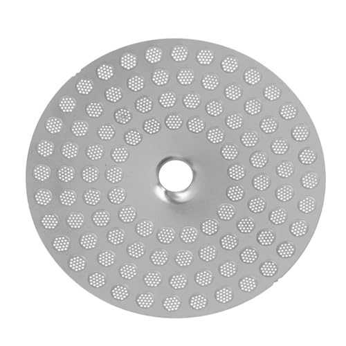 Mampara de ducha precisión, compatibilidad con malla filtro disco contacto for máquina café Breville serie 9