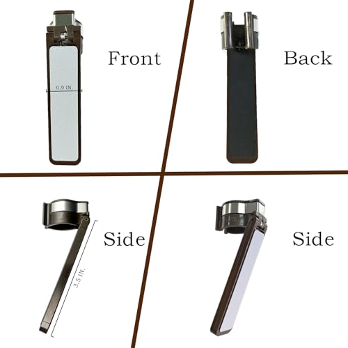 SFFTCYY&ZGTJ Walking Cane Holder for Table,Crutches Accessories,Walking Cane Accessories,Cane Handle Cushion,Cane Stand Holder,Stick Holder,for Mobility Scooter,Stander Walker Accessories