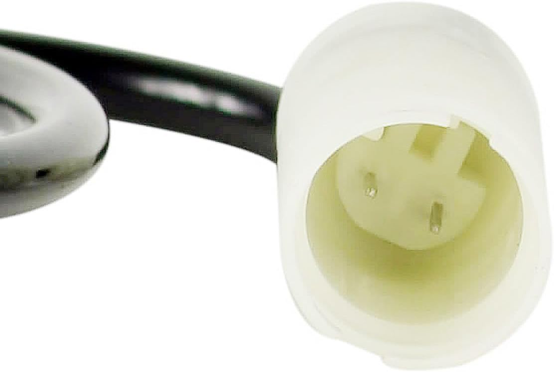 Dorman BW1030 Rear Disc Brake Pad Wear Sensor Compatible with Select BMW Models