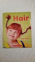 Hair 0545648467 Book Cover