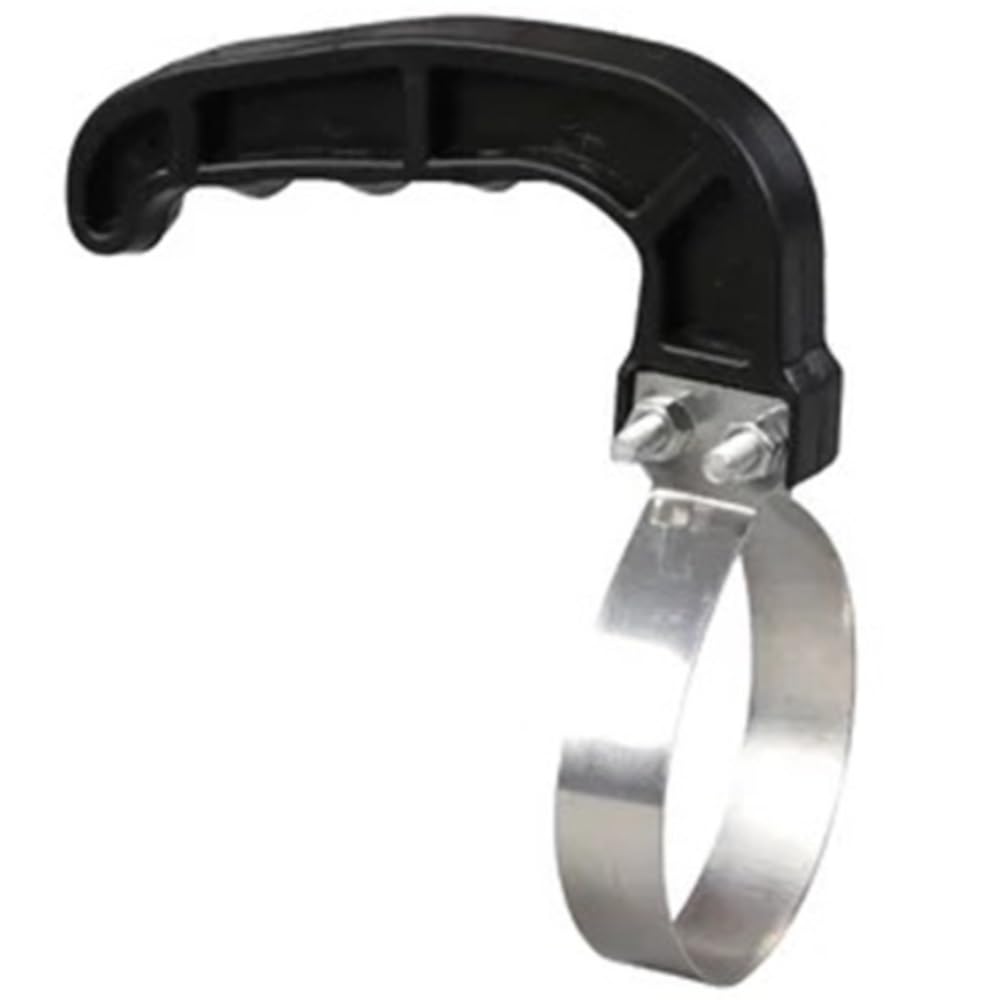 Poignée de pulvérisateur 3WF-3A de 60mm pour réparer un tube de commande cassé