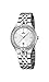FESTINA Femme Analogique Quartz Montre avec Bracelet en Acier Inoxydable F16867/1