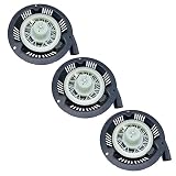 MIDUOLAI Tire del Arrancador,Conjunto De Cortacésped con Arranque De Retroceso,Accesorios para Máquinas De Césped De Empuje Manual con Motor De Gasolina...