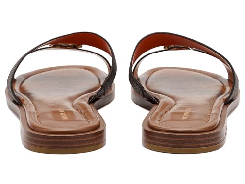 Image of Michael Kors Women's Erin Flat Sandal