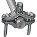 Dare Products 2303 1/2"-1" Ground Clamp