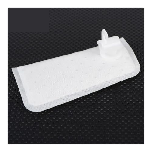 Filtro de combustible que optimiza la inyección en motos CRF450RX y CBR125