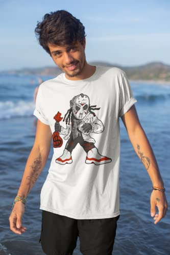 - 11 Cherry Red Men's T Shirt to Match -s, Tshirts to Match - 11s3