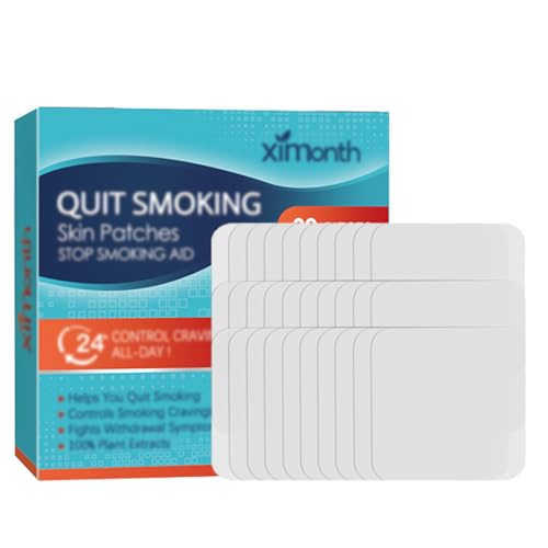 NHQZ Cerotti Benessere 30 Pezzi