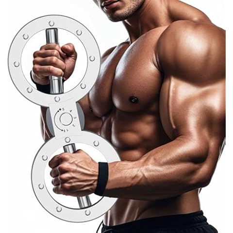 POZOERA Burn Machine Arm Trainer Cover