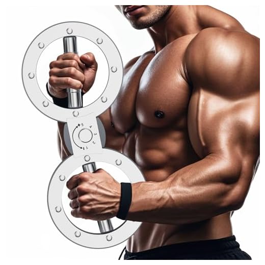 POZOERA 360 Degree Arm Strength Trainer