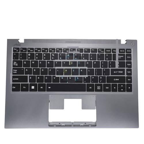 pobNCgtgbvP[X p[Xg Orbicp AirSurfp Wi-FiΉ NM14IC-X D0K-V6307A NB-17-6307A-10-B0 Teclado(US with cover)