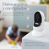 Owlet Cam - Vigilabeb  s 