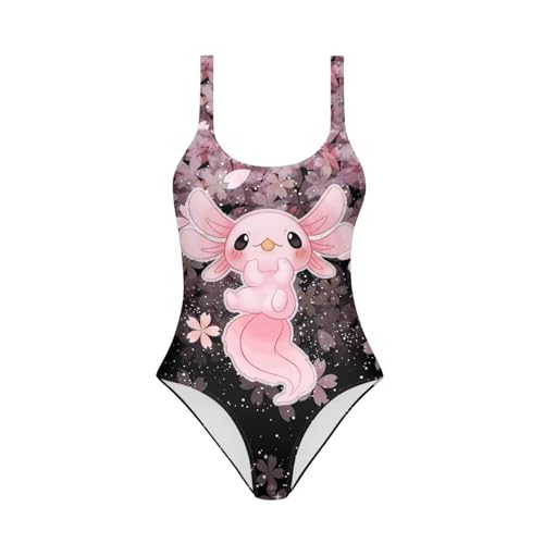Image of Ystardream Bathing Suits for Girls Tankini Swimsuits 7-18 Kids Beach Swimwear