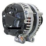 Alternator Generator Fit For Land/Rover/Discovery 2005-2020 LR3 Range Sport L319 L320 LR008862