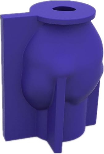 Miniatura 3 de Grainrain Moldes de vela 3D molde de jabón de silicona de corazón DIY Craft Resina epoxi molde de Halloween (F18-17304)