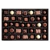 Godiva Chocolatier 36 pc Holiday Goldmark Chocolate Gift Box