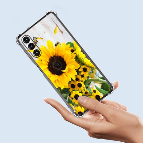 Coque Galaxy A55 5G intégrale pour protéger votre téléphone en balade