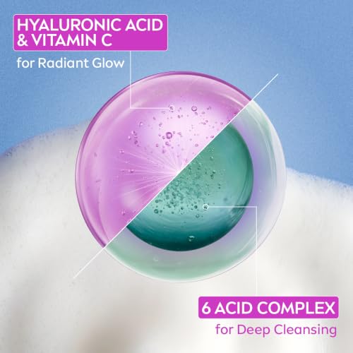 Image of NIVEA Luminous Even Glow Whip Foam Face Wash 100 ml