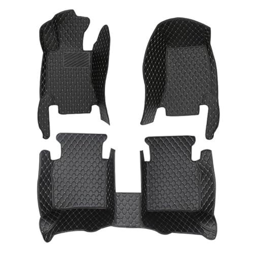 Tapis de sol Suzuki Swift 2005-2012 protégez votre moquette RHD