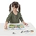 Peg Puzzle Bundle - Farm, Vehicles and Safari
