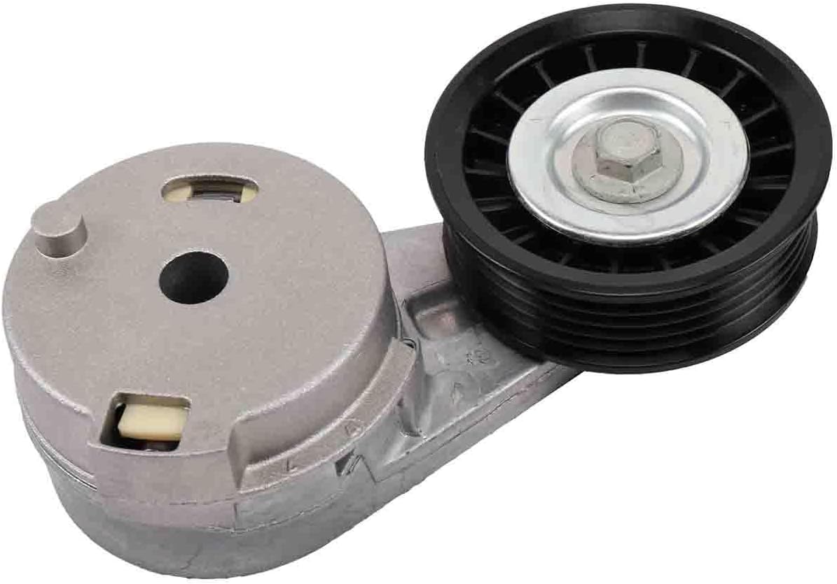 GM Genuine Parts 12603527 Drive Belt Tensioner