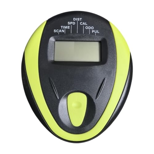 perfeclan Monitoreador del Velocímetro para El Aparato de Entrenamiento de Fuerza Al Aire Libre
