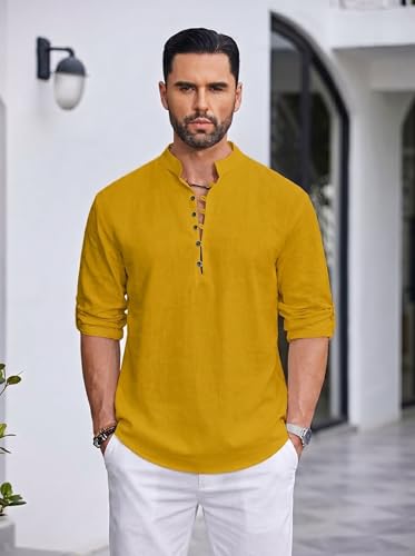 Image of ROYALSCOUT Men Kurta