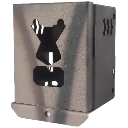 Spypoint Flex Plus Outdoor Game Camera Security Box