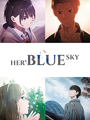 Her Blue Sky