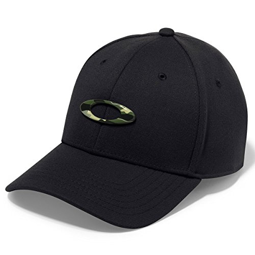 Image of Oakley Men's Tincan Cap
