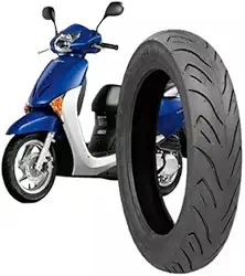 Pneu Traseiro Burgman Technic Sport R 3.50-10 S/c