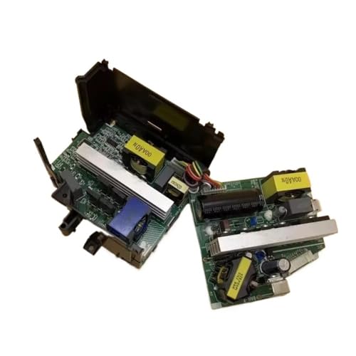 Pièces de réparation alimentation et ballast AC20872LF série H849A