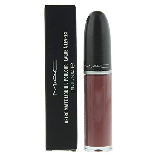 MAC Rossetto Liquido - 5 Ml