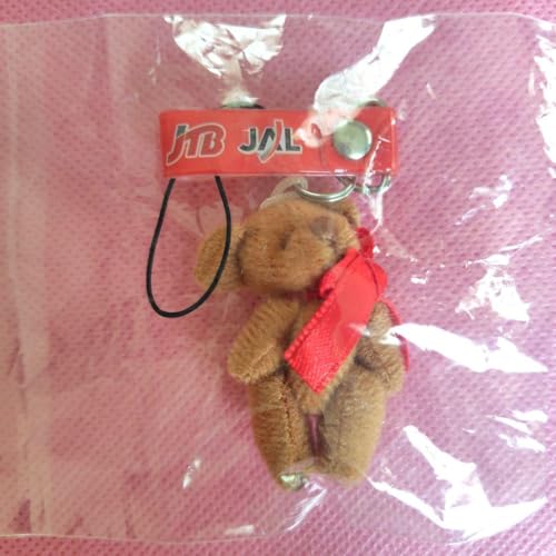 JTB JAL xA N}ʂ ~jXgbv