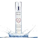 Best Morocco Argan Oil Glide Thru Detangler Spray - All Hair Types (Thin, Thick, Curly, Wet, Dry) +...