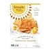 Simple Mills Almond Flour Crackers, Farmhouse Cheddar - Gluten Free, Healthy Snacks, 4.25 Ounce (Pack of 1)