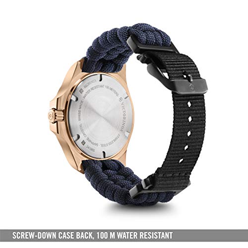 Victorinox-Swiss-Analog-Watch-for-Women-Stylish-Wrist-Watch-for-Casual-and-Sporty-Wear-INOX-V-37-mm