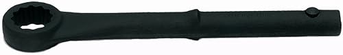 Williams 1240tsb recto Mango Tubular Box End llave inglesa, 114-inch by Williams