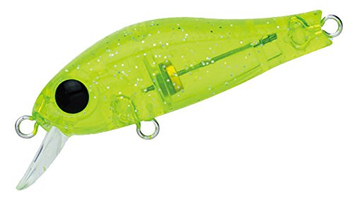 Amazon.co.jp: ジップベイツ(Zipbaits) ミノー リッジ 35F 35mm 2g