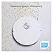 CAEAFF Detergent, Compatible for Dreame L10s Ultra/L10 Ultra/S10/S10 Pro/S10Plus Accessories, Compatible for Mijia Omni 1S 300ml Cleaning Solution Liquid(300ml 1PC)
