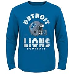 Detroit Lions - Blue