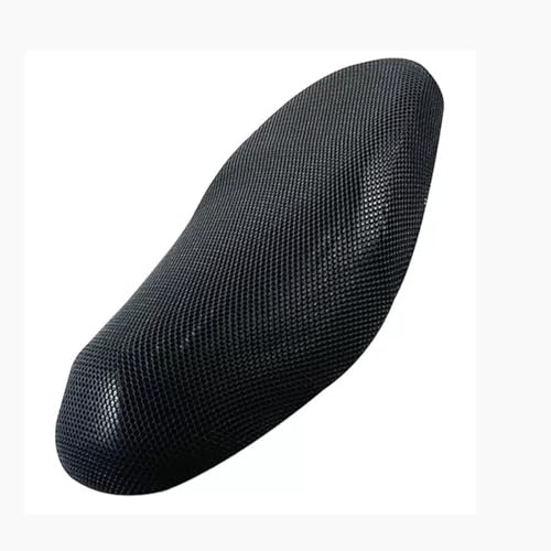 Coussin de siège moto pour rouler au frais en ZONTES 350E
