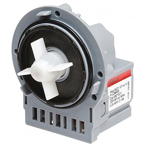 DURATA 3X SUPERIORE - Rame anti-ossidazione e sistema magnetico a perdita zero - Testato per 10.000 cicli