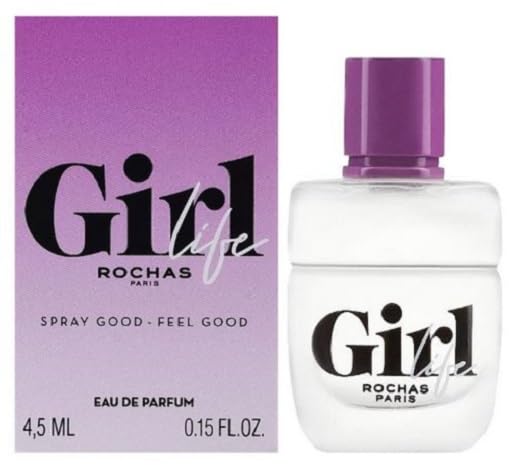 ロシャスガール　100ml ROCHAS ロシャス ロシャスガール ブルーミング 100ml EDT SP fs