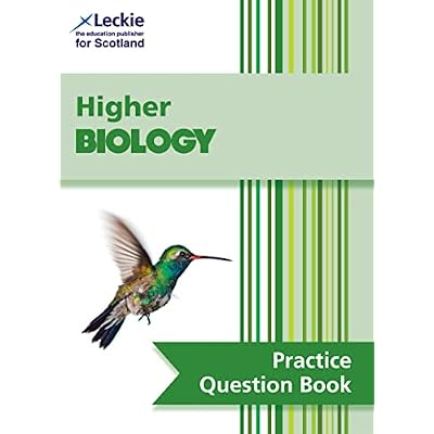 Higher Biology
