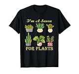Photo Gallery cute i m a succa for plants love succulent cactus gardener maglietta Photo Gallery cute i m a succa for plants love succulent cactus gardener maglietta