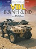 vehicule blinde leger occasion  VBL, véhicule blindé léger Panhard