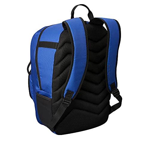 Sac à dos EvoShield Srz-1 durable bleu marine en taille unique - 4