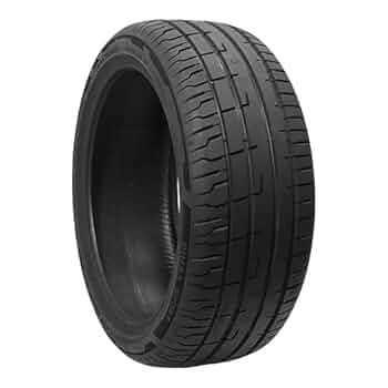 VINMAX SPORT V11 225/45R17 サマー/ノーマルタイヤ 中国タイヤメーカー VINMAX SPORT v11 のパーツレビュー