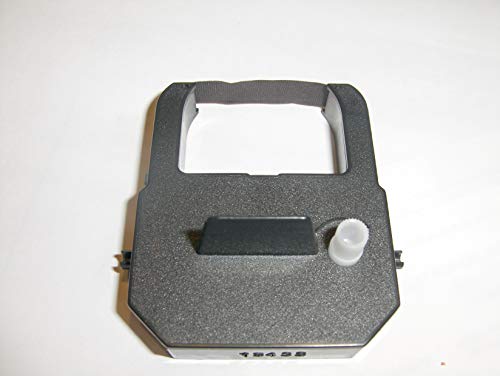 Cinta de reemplazo negra para Acroprint miniatura 5